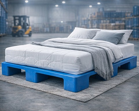 پارس پالت | تخت پالتی پارس پالت | تخت پالتی