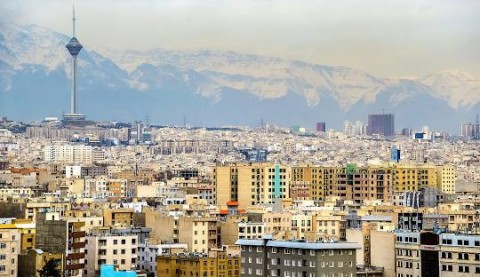 پارس پالت | گزارش فروش سالانه پالت پلاستیکی در استان تهران
