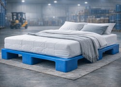 پارس پالت | تخت پالتی